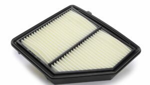 ELEMENTO FILTRO DE AR MOTOR - HRV 2016 A 2021