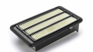 ELEMENTO FILTRO DE AR MOTOR - CIVIC E CRV 2017 A 2021 (TOURING)