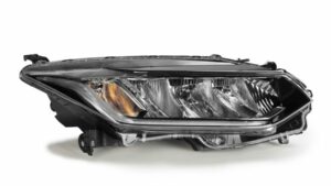 FAROL LADO DIREITO - CITY 2018 A 2020 (LED)