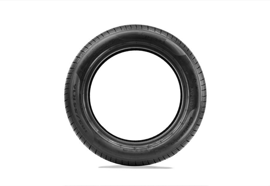 Pneu 185/55R16 83V Cinturato P1 - Imagem 3