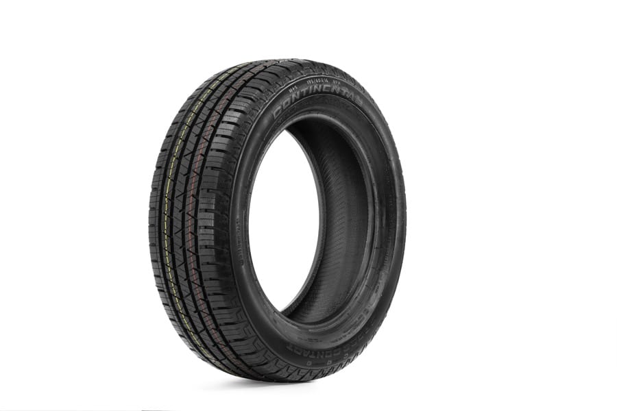 Pneu 195/60R16 89H ContiCrossContact LX - Imagem 3