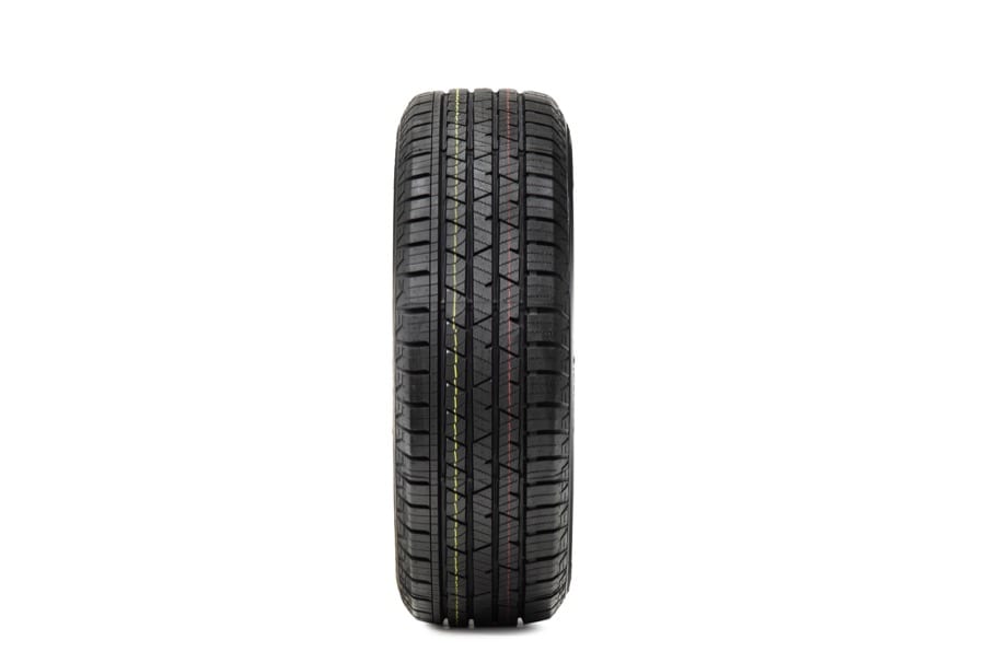 Pneu 195/60R16 89H ContiCrossContact LX - Imagem 4