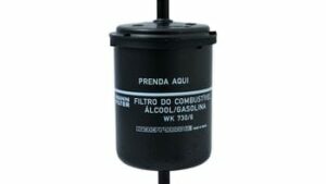 FILTRO COMBUSTÍVEL - FIT E CIVIC (2008 A 2011 FLEX)