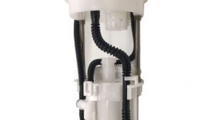 FILTRO DE COMBUSTÍVEL- Fit 2004 a 2008