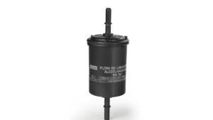FILTRO DE COMBUSTÍVEL - CARROS FLEX 2012 A 2021