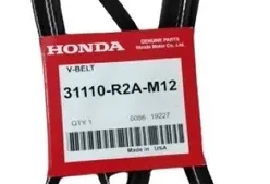 CORREIA ALTERNADOR - CIVIC- 2012 A 2021 E  HR-V- 2016 A 2021