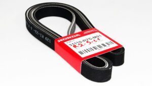 CORREIA ALTERNADOR CR-V 2013 A 2016