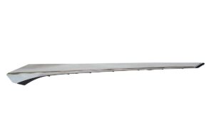 MOLDURA SUPERIOR DO FAROL LADO ESQUERDO - CIVIC G10