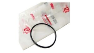 ORING TRASEIRO DO CABEÇOTE - CIVIC, HRV, CITY, ACCORD, WRV, FIT, CRV