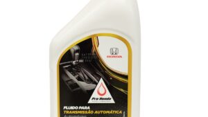 FLUIDO P/ TRANSM AUTOMATICA 11 ATF