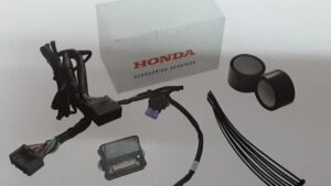 AUTOMATIZADOR DE VIDROS CIVIC 2020 a 2021