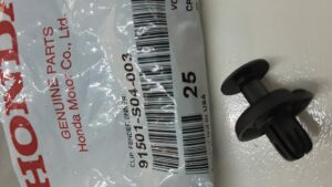 91501S04003 - PRESILHA PARALAMA IN