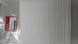 ELEMENTO FILTRO DO A/C HR-V, CITY, FIT, WR-V