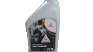 OLEO DE MOTOR HONDA 10W30 Original - Fit 2004 a 2011, City 2009 a 2011, Civic 2002 a 2011, CR-v 1992 a 2011