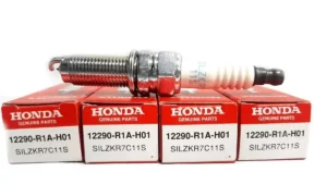 VELA DE IGNIÇÃO - CR-V 2012 GASOLINA