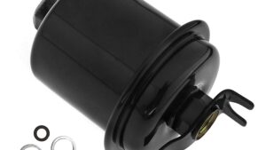 FILTRO DE COMBUSTÍVEL CIVIC, CR-V, ACCORD, CR-X, ODYSSEY, LEGEND