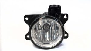 FAROL NEBLINA DIANTEIRO LADO PASSAGEIRO - CIVIC, CITY, FIT, HRV, WRV 2017 A 2021