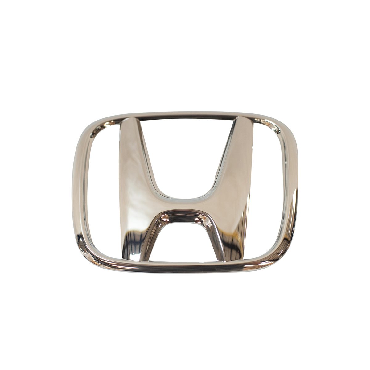 EMBLEMA H DIANTEIRO - ACCORD, CITY, CRV, HRV E WRV 2008 A 2021