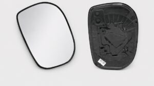 Espelho Retrovisor Externo Esquerdo