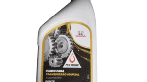 OLEO TRANSMISSÃO MANUAL HONDA 06 MTF