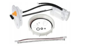 FILTRO DE COMBUSTÍVEL CR-V 2012 (GASOLINA)