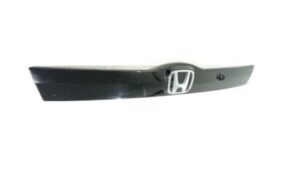 GUARNICAO PLACA - FIT 2004 A 2008