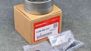 POLIA TENSIONADOR DA CORREIA CIVIC,ACCORD,CR-V,HR-V