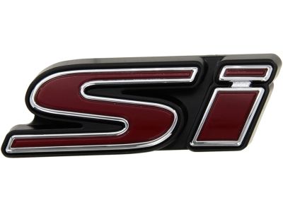 EMBLEMA DIANTEIRO SI 2007 A 2008