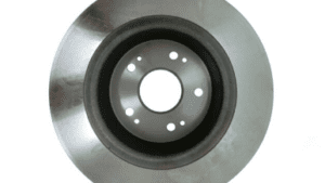 42510T7TM00HS - DISCO DE FREIO TRAS HR-V