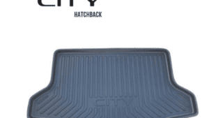 BANDEJA DE PORTA-MALAS NEW CITY HATBACH