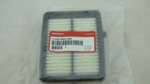 ELEMENTO FILTRO AR MOTOR CITY, HR-V 2022/2023