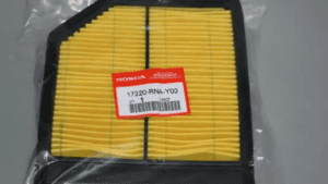 Filtro de Ar do Motor – Honda Civic 1.8 (2007 a 2011)