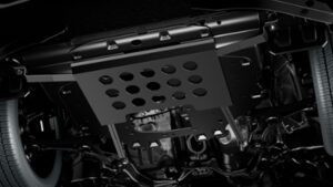 PROTETOR DE CARTER NEW HR-V 2022 - 2024