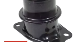 Coxim do Motor Lateral Superior Direito - FIT 2009 A 2014