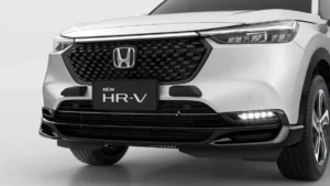 08P033M6800 - Protetor central parachoque dianteiro New-HR-V