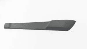 08P033M6800A - Protetor parachoque traseiro New HR-V