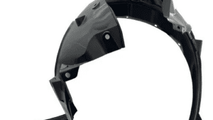Para-barro Interno Dianteiro Direito – City Sedan/Hatchback 2022 a 2025