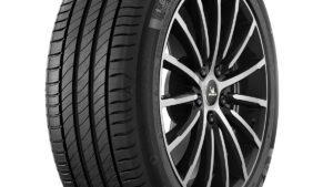 PNEU 215/50 R17 PRIMACY 4+ XL TL MI 95W- CIVIC G10