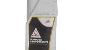 LIQUIDO DE ARREFECIMENTO HONDA 1 LITRO