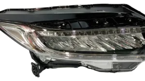 33100T7WS51 - CJ FAROL BLOCO OPTICO DIREITO HRV