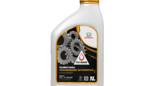 Fluido para Transmissão CVT  HCF 2