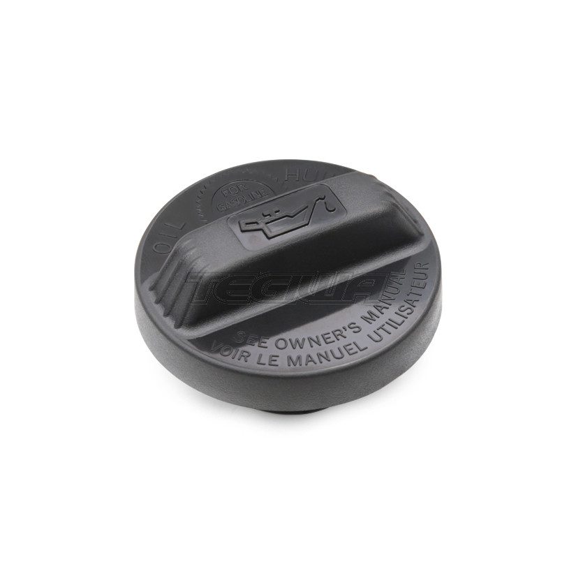 TAMPA DO BOCAL OLEO MOTOR - ACCORD, CIVIC, CRV, HRV