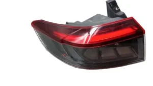 Lanterna Traseira Esquerda - HR-V 2023 a 2024