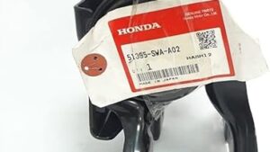 Bucha da Balança Esquerda – CR-V 2007 a 2011
