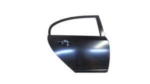 PORTA TRASEIRA DIREITA - CIVIC 2007 A 2011