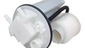 17048TVAA02 - FILTRO OLEO COMBUSTIVEL
