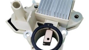 Regulador Voltagem Alternador Honda Fit/City/WR-V 2015 a 2021 – Original