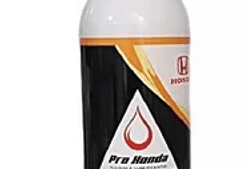 08200P99G8YD1 - HONDA HIGH PERFORMANCE ENGINE CLEANER (HF)