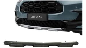 08F233V0800 - APLIQUE DE PARA-CHOQUE DIANTEIRO ZR-V  