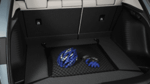 REDE DE PORTA-MALAS ZR-V